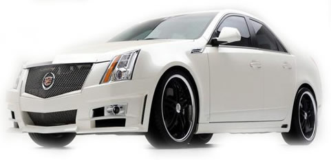 Cadillac Locksmith Service