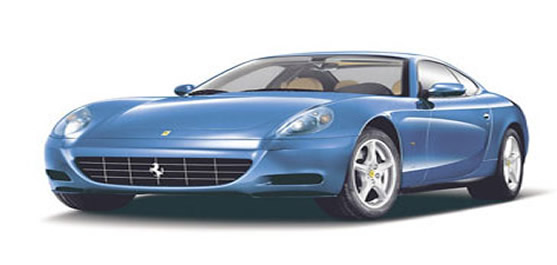 Ferrari Locksmith Service