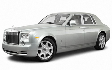 Rolls Royce Locksmith Service